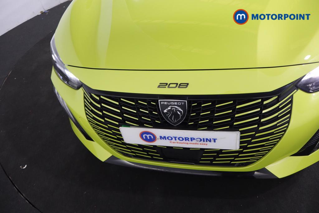 Used Peugeot 208 2024 for sale - 77727072: Photo 31