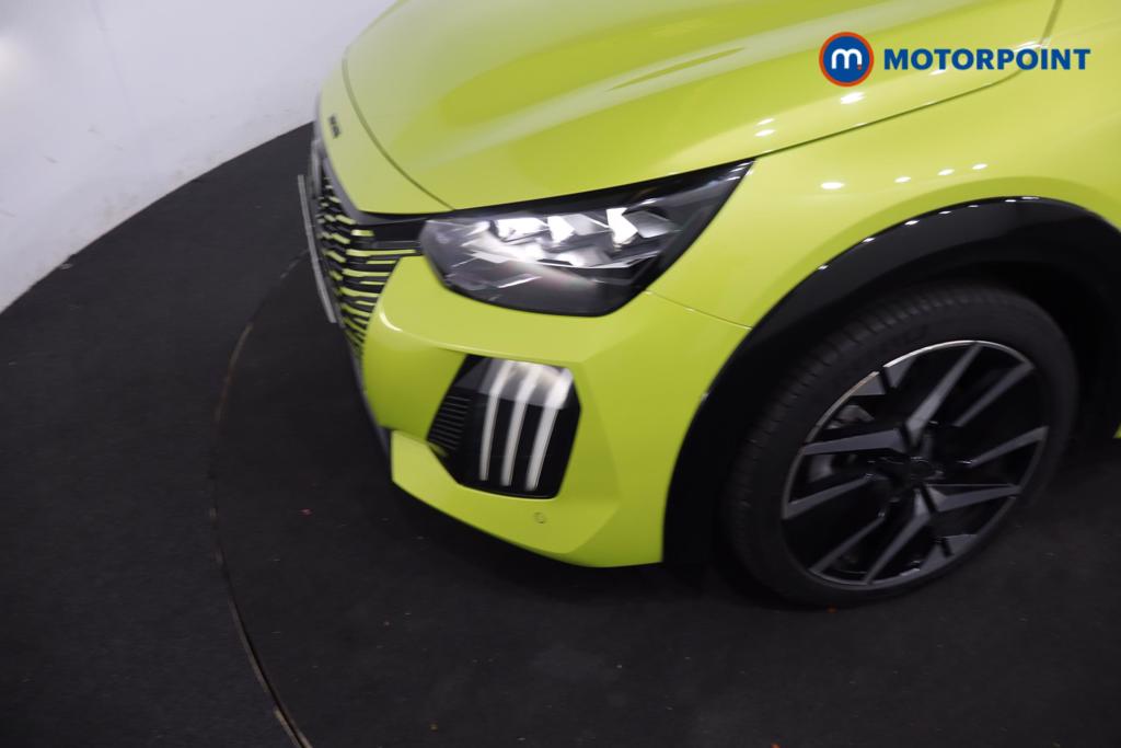 Used Peugeot 208 2024 for sale - 77727072: Photo 33