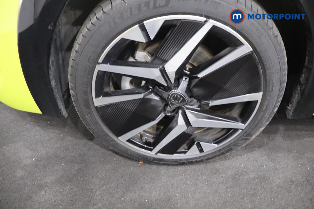 Used Peugeot 208 2024 for sale - 77727072: Photo 34