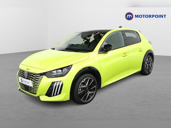 Used Peugeot 208 2024 for sale - 77727072: Photo