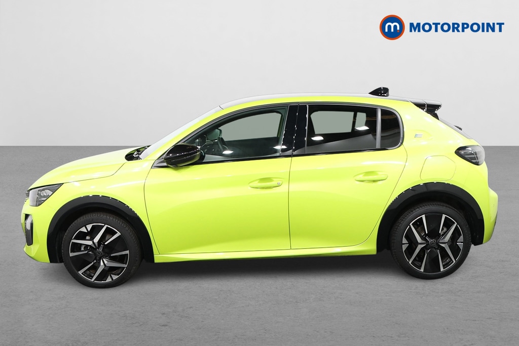 Used Peugeot 208 2024 for sale - 77727072: Photo 4