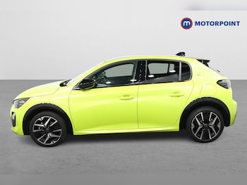 Used Peugeot 208 2024 for sale - 77727072: Photo