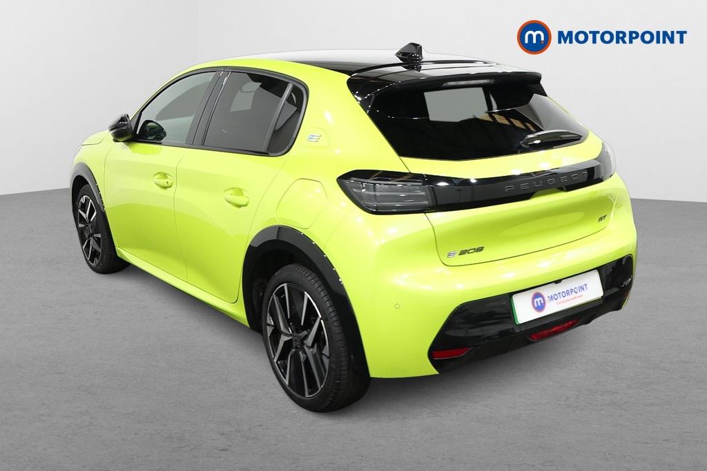 Used Peugeot 208 2024 for sale - 77727072: Photo 5