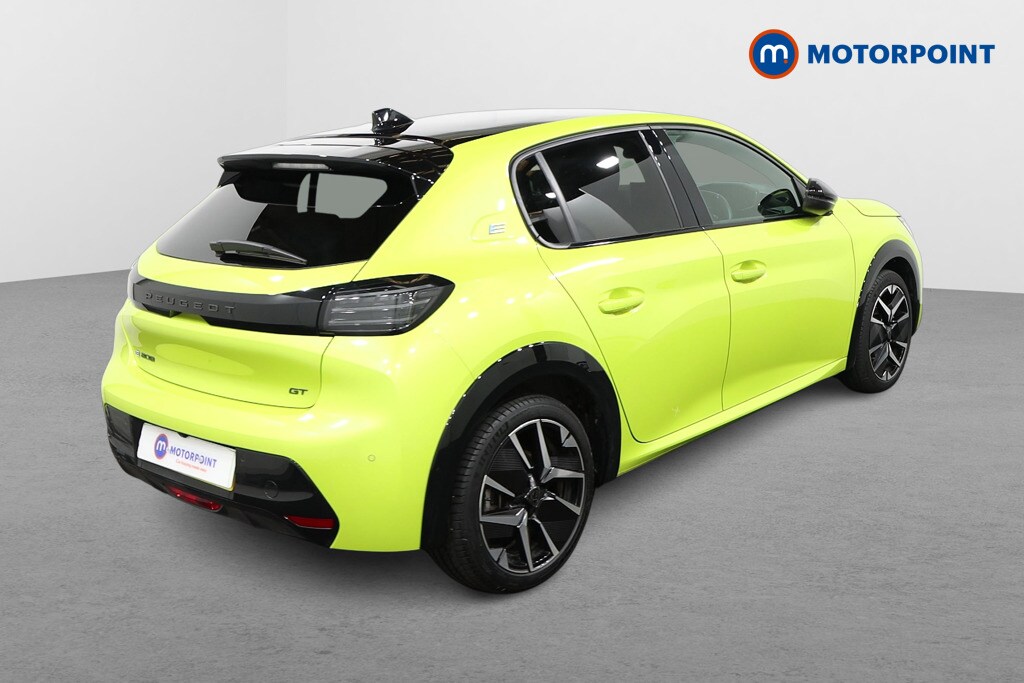 Used Peugeot 208 2024 for sale - 77727072: Photo 7