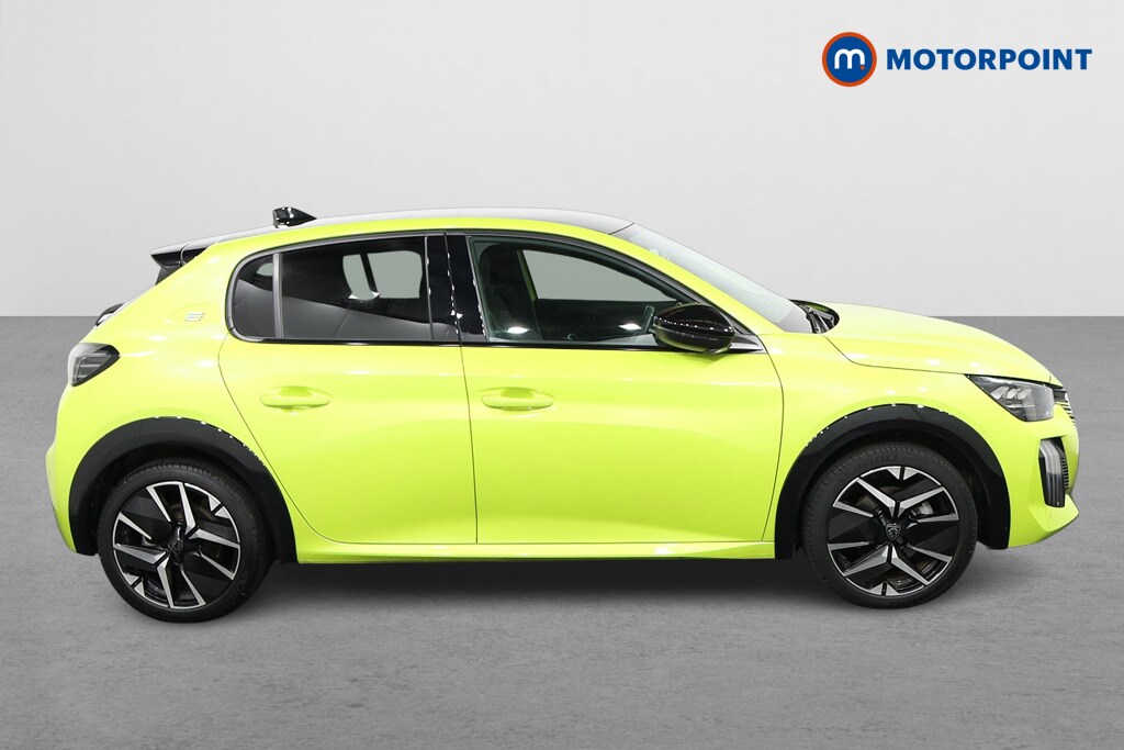 Used Peugeot 208 2024 for sale - 77727072: Photo 8