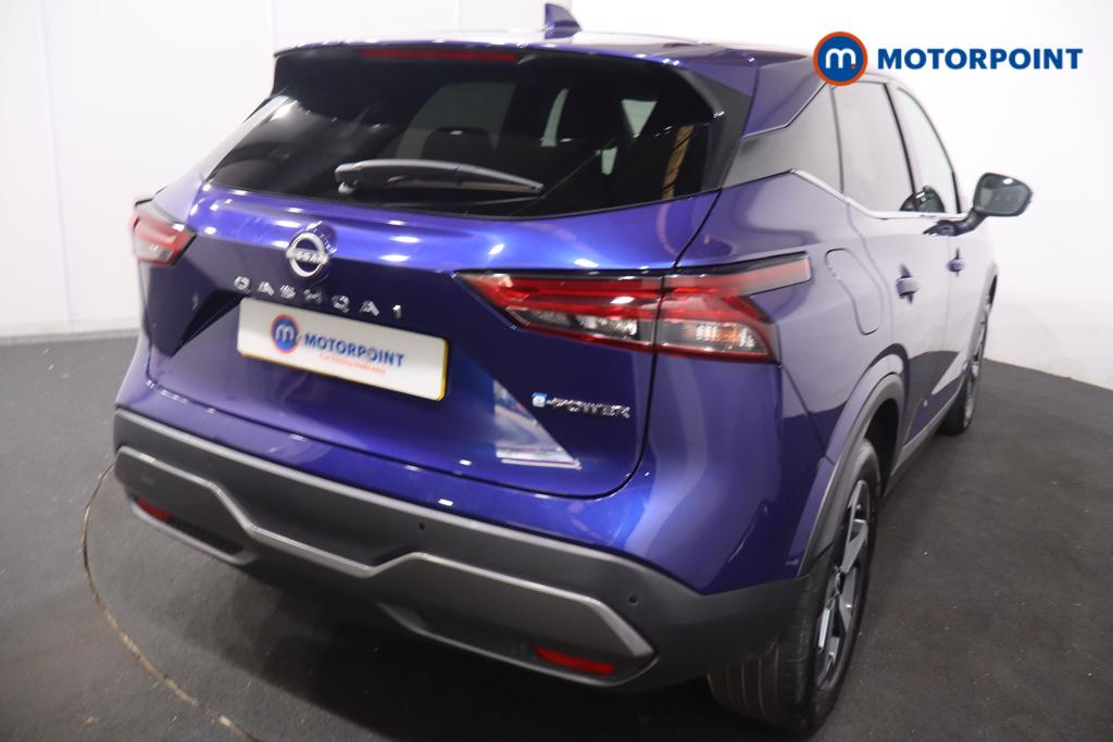Used Nissan Qashqai 2023 for sale - 78197073: Photo 10