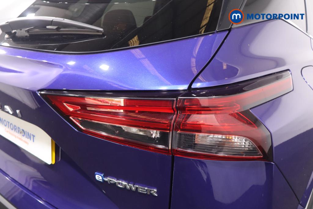 Used Nissan Qashqai 2023 for sale - 78197073: Photo 11