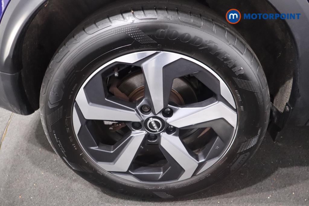 Used Nissan Qashqai 2023 for sale - 78197073: Photo 16