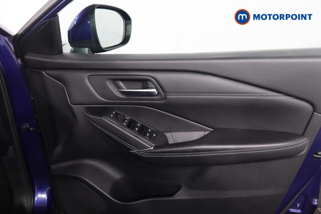 Used Nissan Qashqai 2023 for sale - 78197073: Photo 19