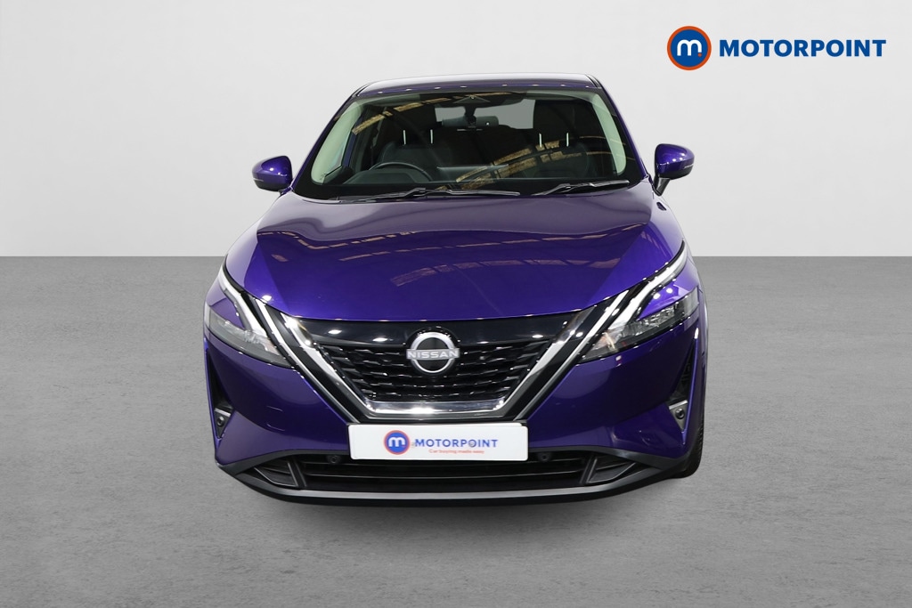 Used Nissan Qashqai 2023 for sale - 78197073: Photo 2