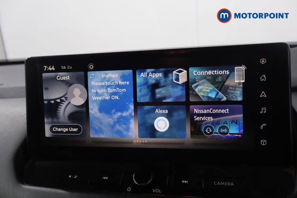 Used Nissan Qashqai 2023 for sale - 78197073: Photo 29