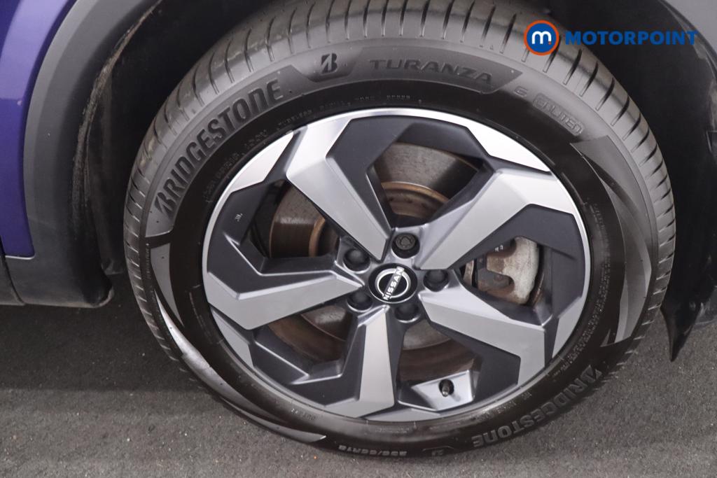 Used Nissan Qashqai 2023 for sale - 78197073: Photo 33