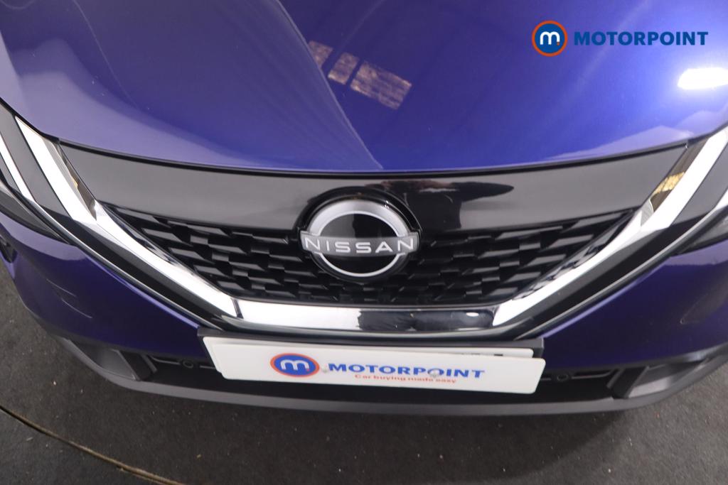 Used Nissan Qashqai 2023 for sale - 78197073: Photo 35