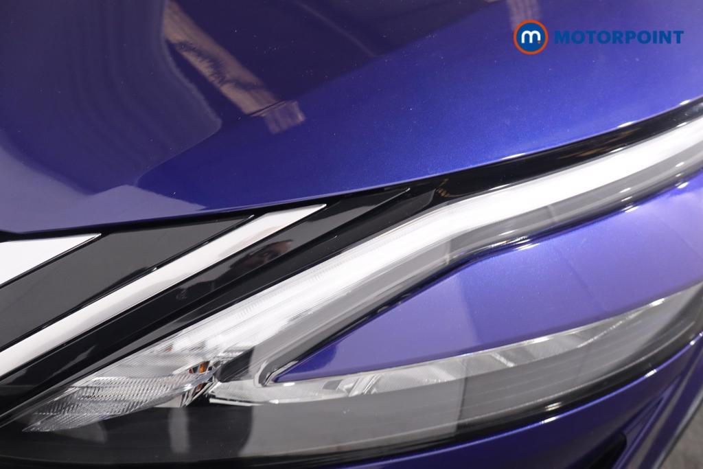 Used Nissan Qashqai 2023 for sale - 78197073: Photo 36