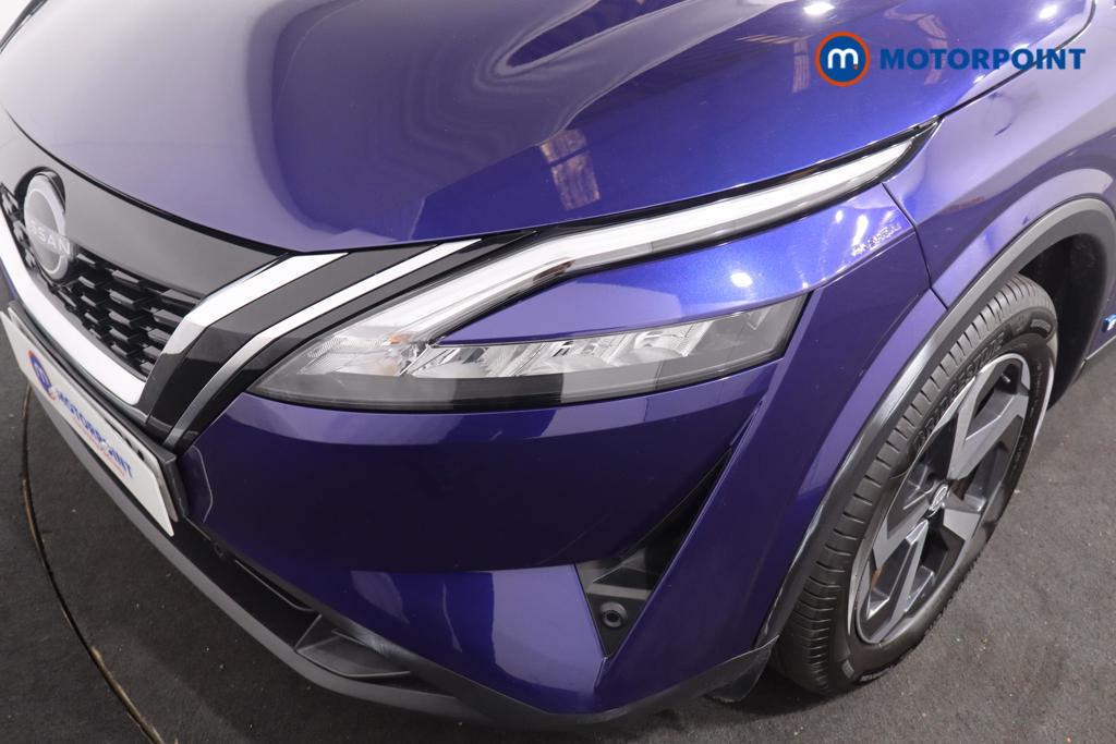 Used Nissan Qashqai 2023 for sale - 78197073: Photo 37