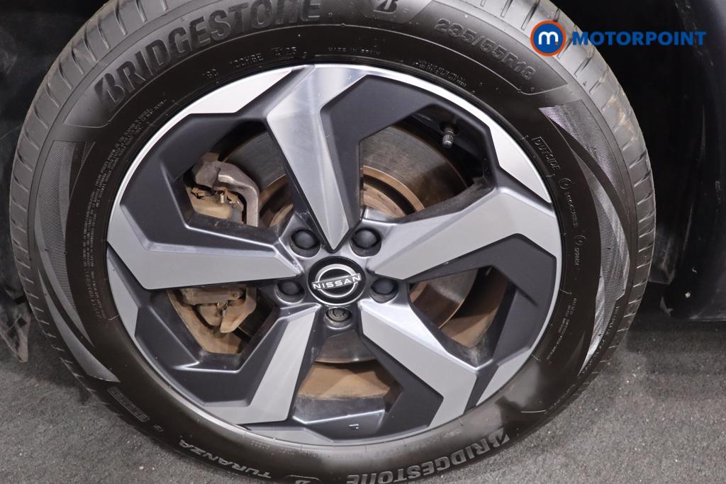 Used Nissan Qashqai 2023 for sale - 78197073: Photo 38