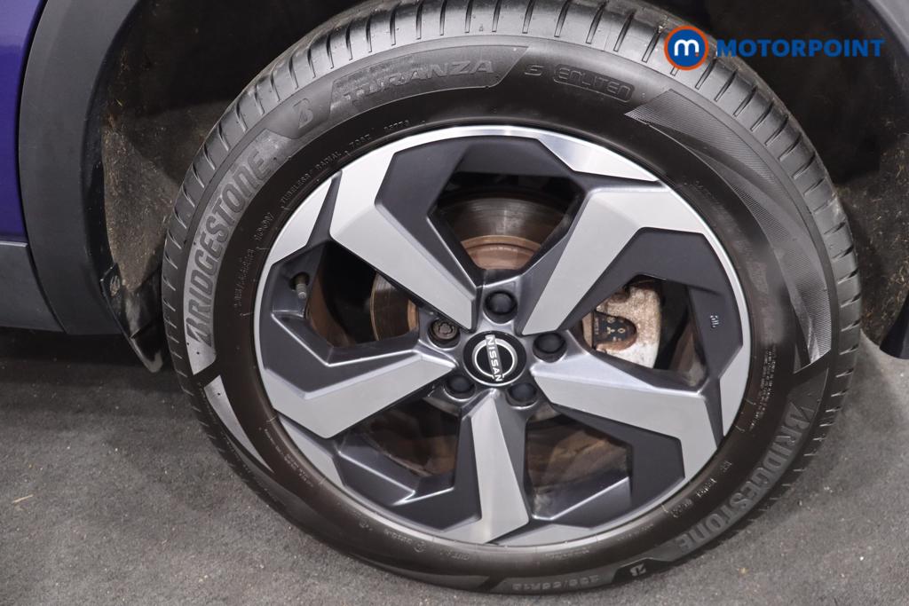 Used Nissan Qashqai 2023 for sale - 78197073: Photo 40