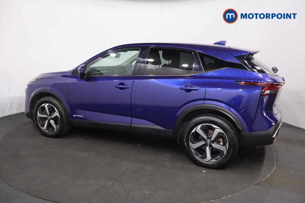 Used Nissan Qashqai 2023 for sale - 78197073: Photo 41