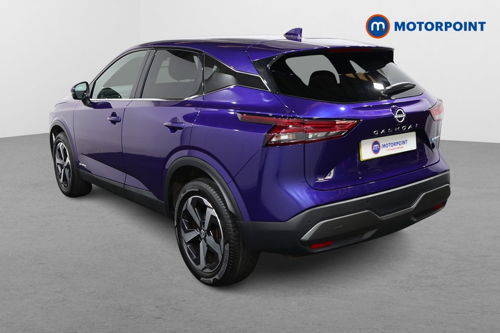 Used Nissan Qashqai 2023 for sale - 78197073: Photo 5