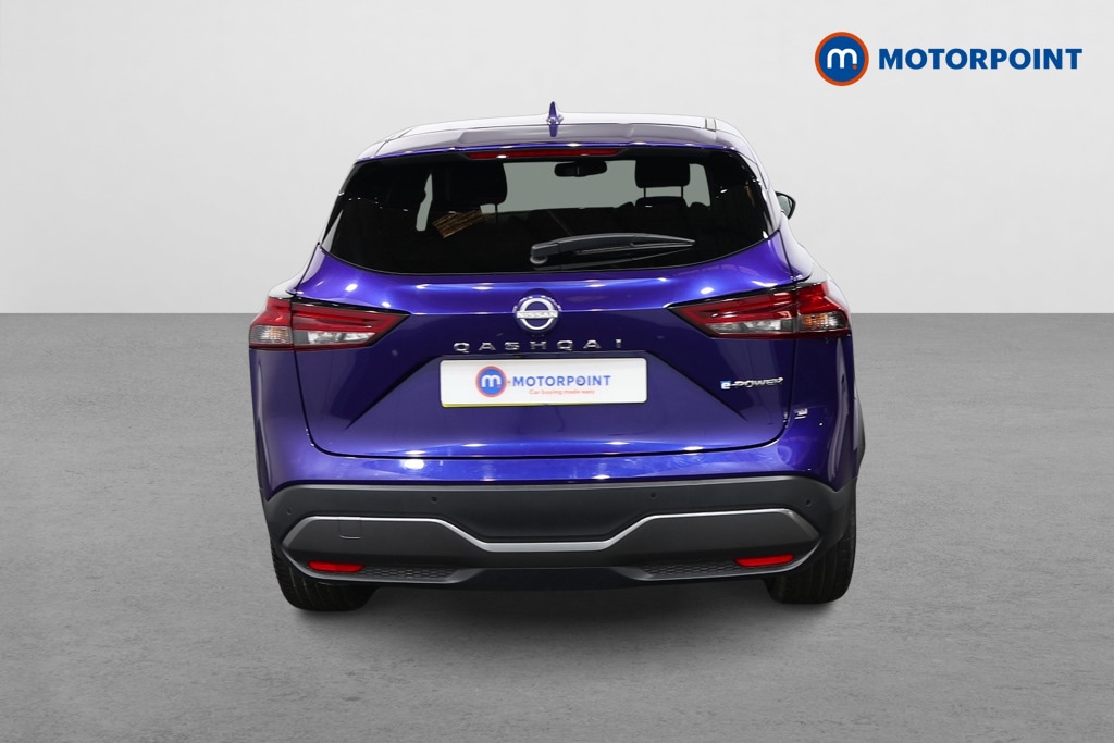 Used Nissan Qashqai 2023 for sale - 78197073: Photo 6