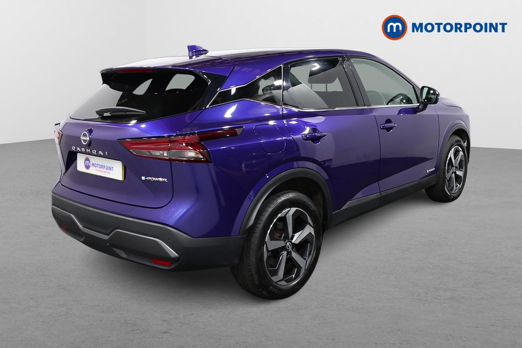 Used Nissan Qashqai 2023 for sale - 78197073: Photo 7