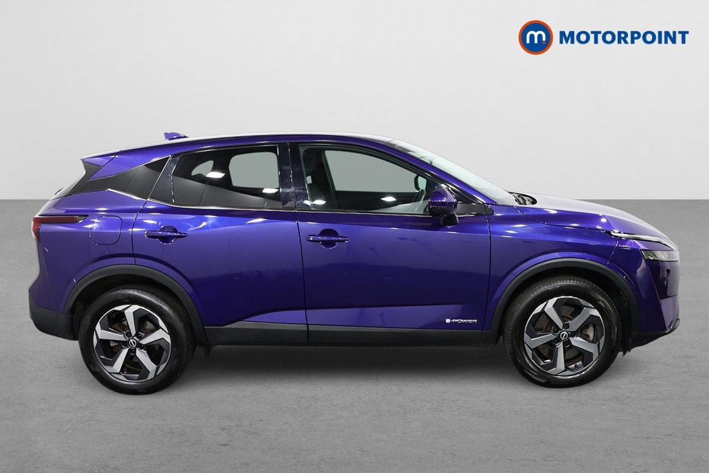 Used Nissan Qashqai 2023 for sale - 78197073: Photo 8