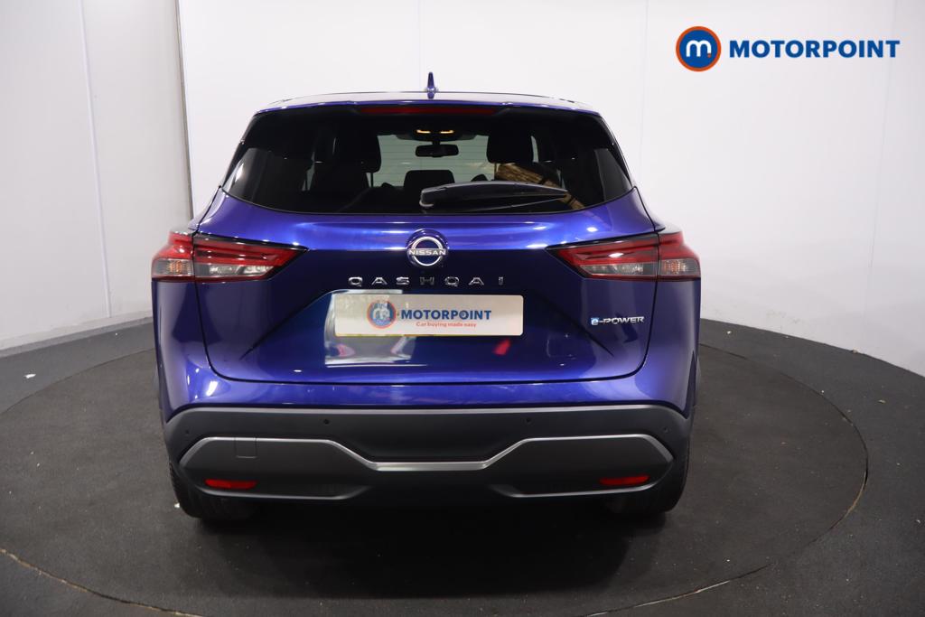 Used Nissan Qashqai 2023 for sale - 78197073: Photo 9