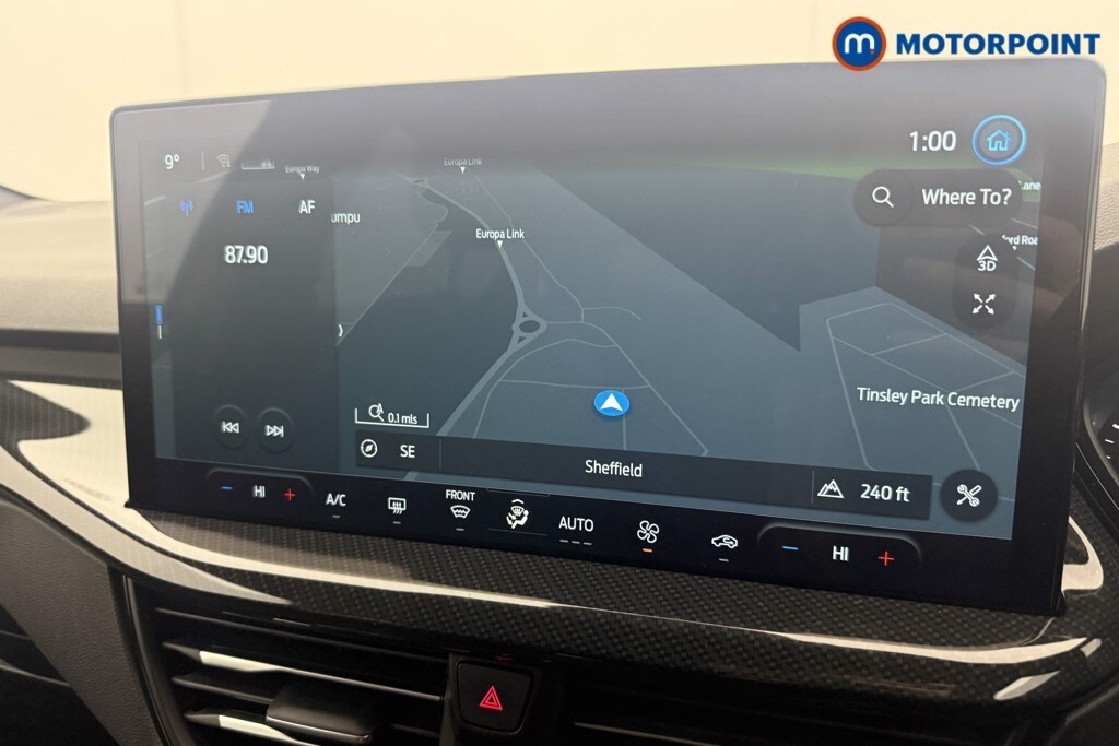 Used Ford Focus 2025 for sale - 77916826: Photo 10