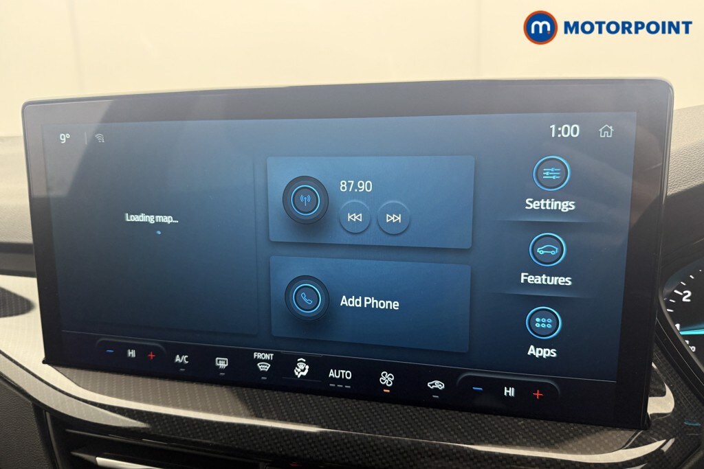 Used Ford Focus 2025 for sale - 77916826: Photo 11