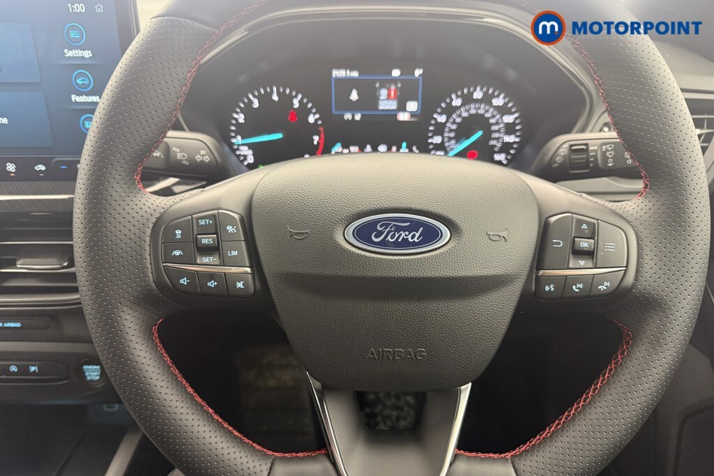 Used Ford Focus 2025 for sale - 77916826: Photo 14