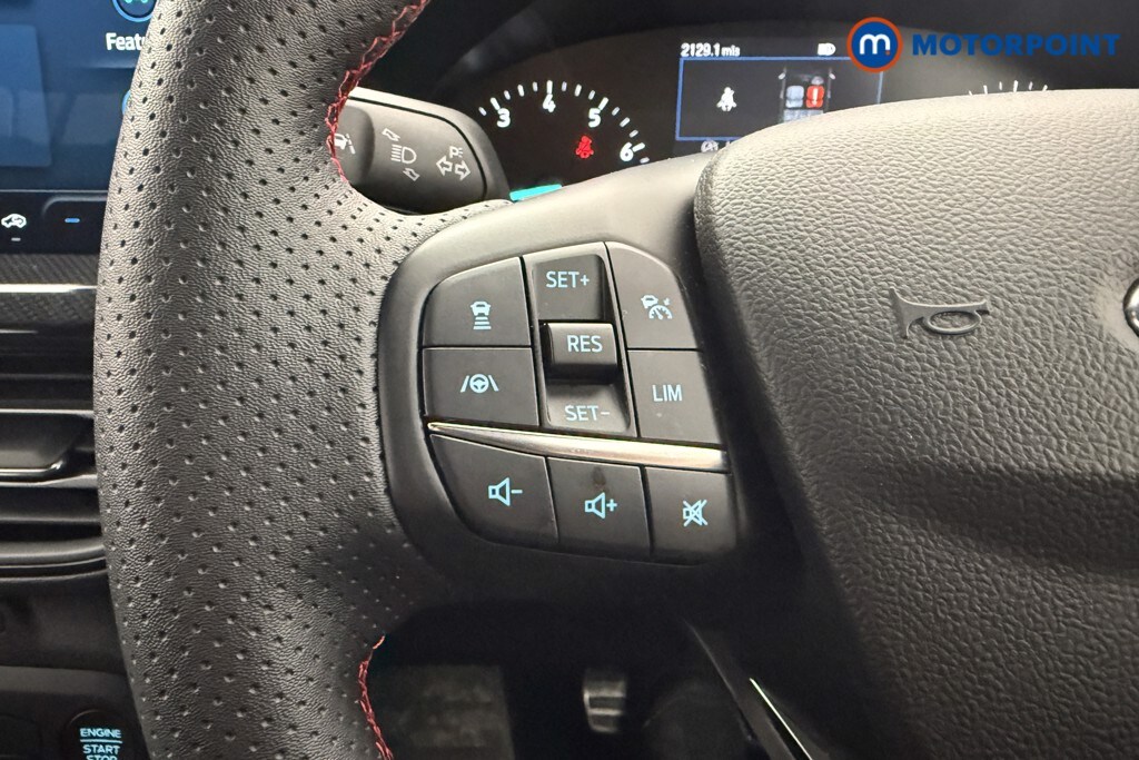 Used Ford Focus 2025 for sale - 77916826: Photo 15