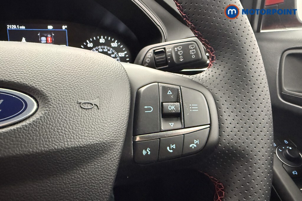 Used Ford Focus 2025 for sale - 77916826: Photo 16