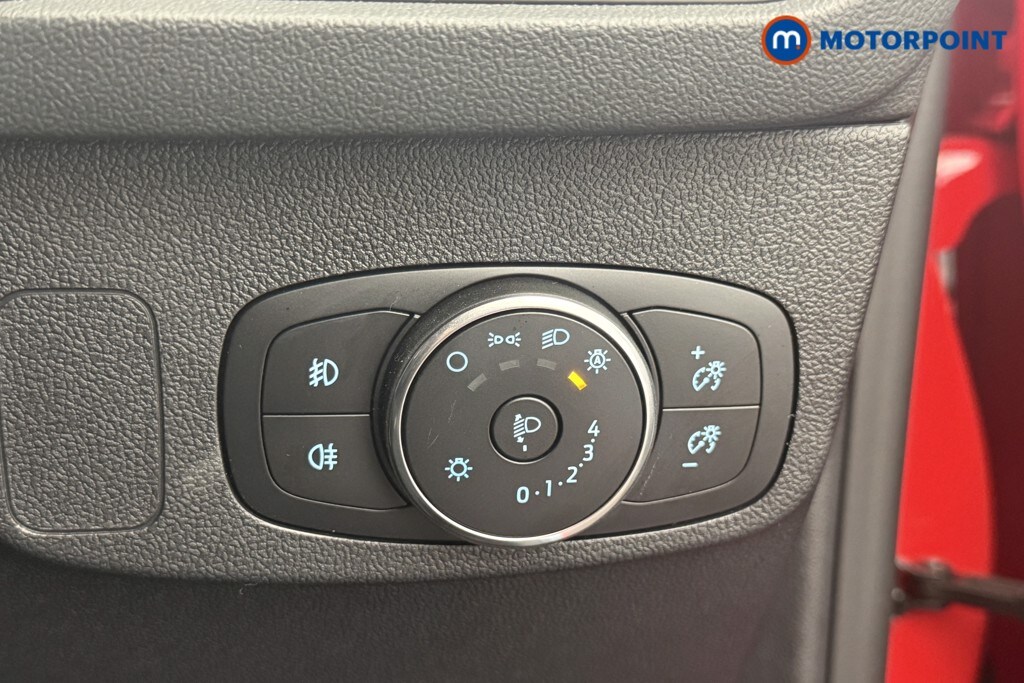 Used Ford Focus 2025 for sale - 77916826: Photo 17