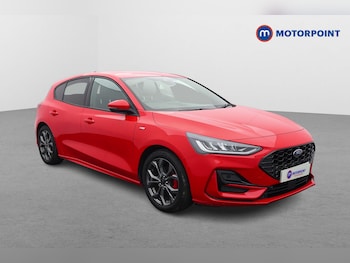 Used Ford Focus undefined for sale - 77916826: Photo