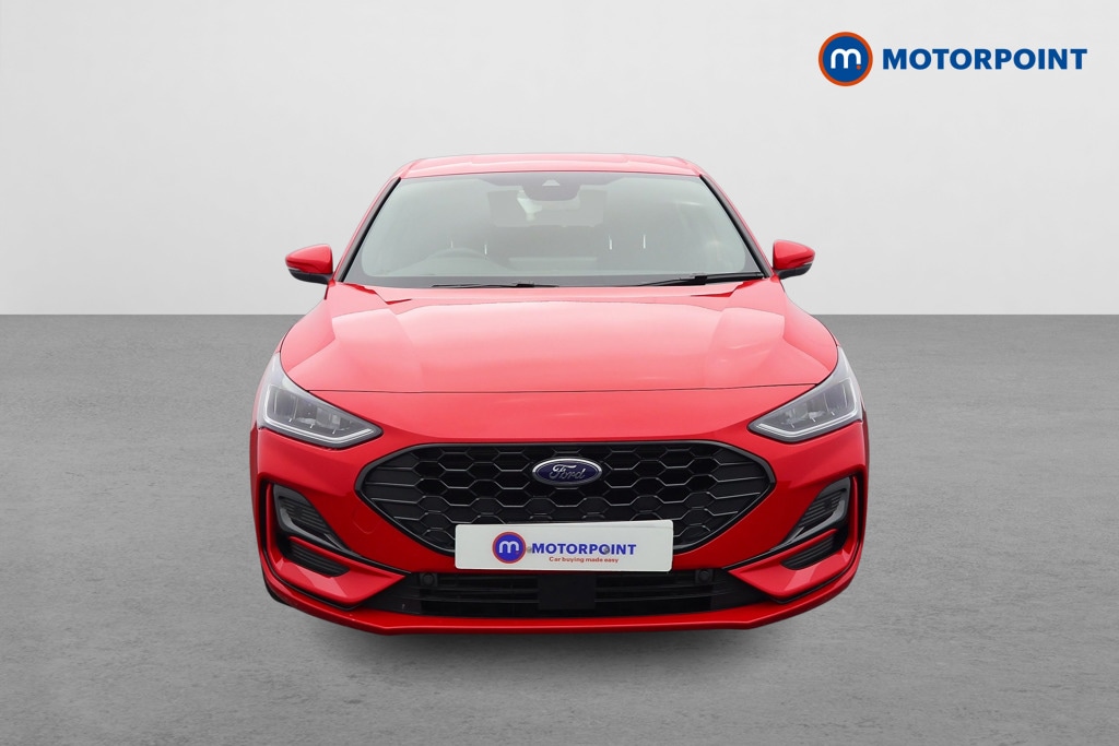 Used Ford Focus 2025 for sale - 77916826: Photo 2