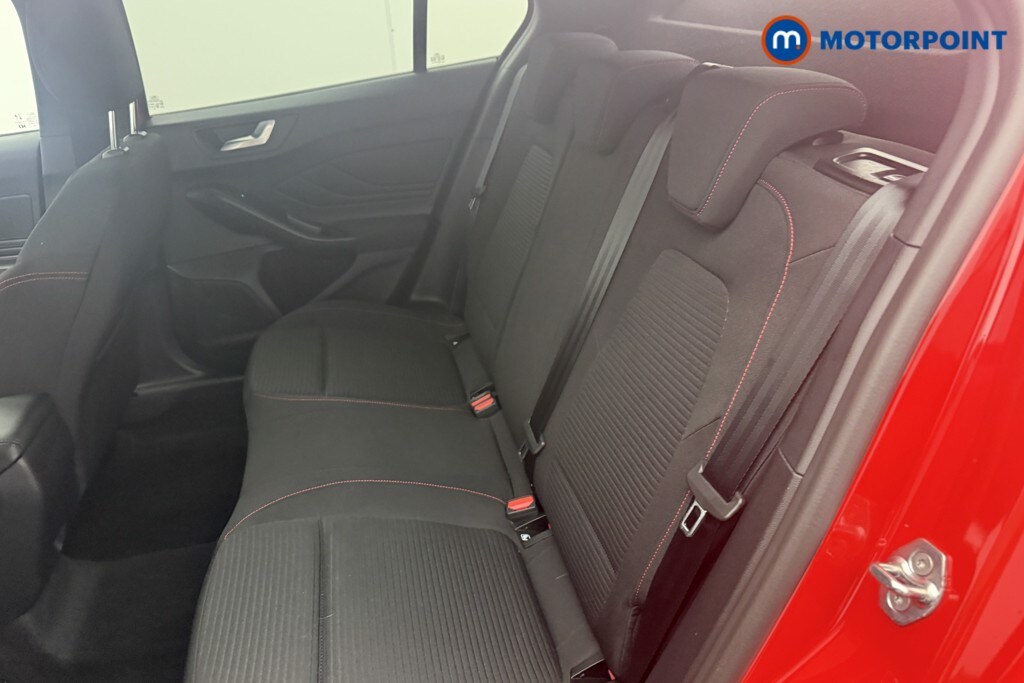 Used Ford Focus 2025 for sale - 77916826: Photo 20