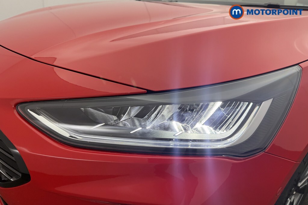 Used Ford Focus 2025 for sale - 77916826: Photo 23