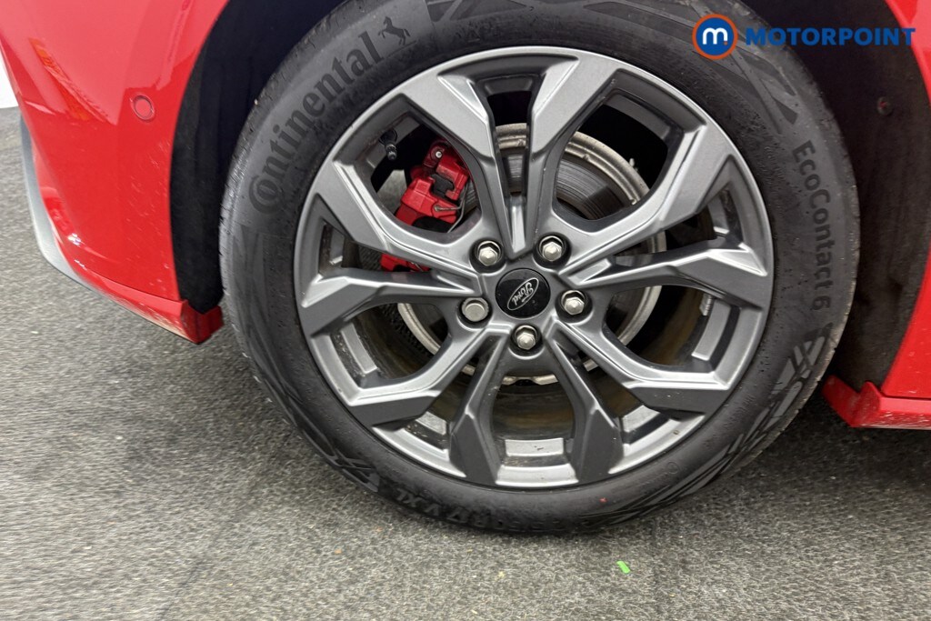 Used Ford Focus 2025 for sale - 77916826: Photo 27