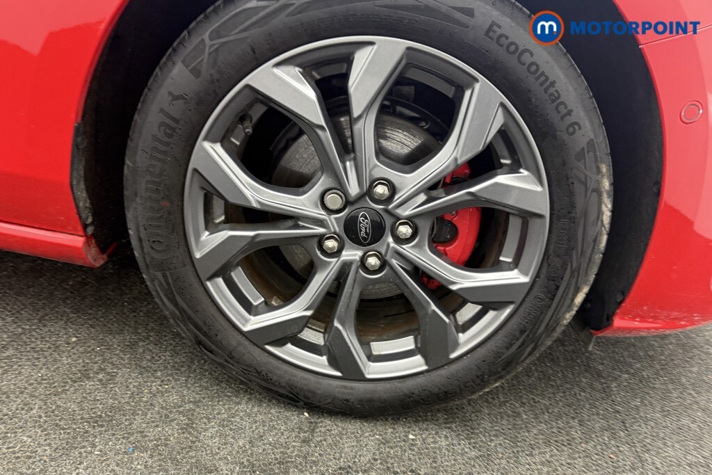 Used Ford Focus 2025 for sale - 77916826: Photo 28