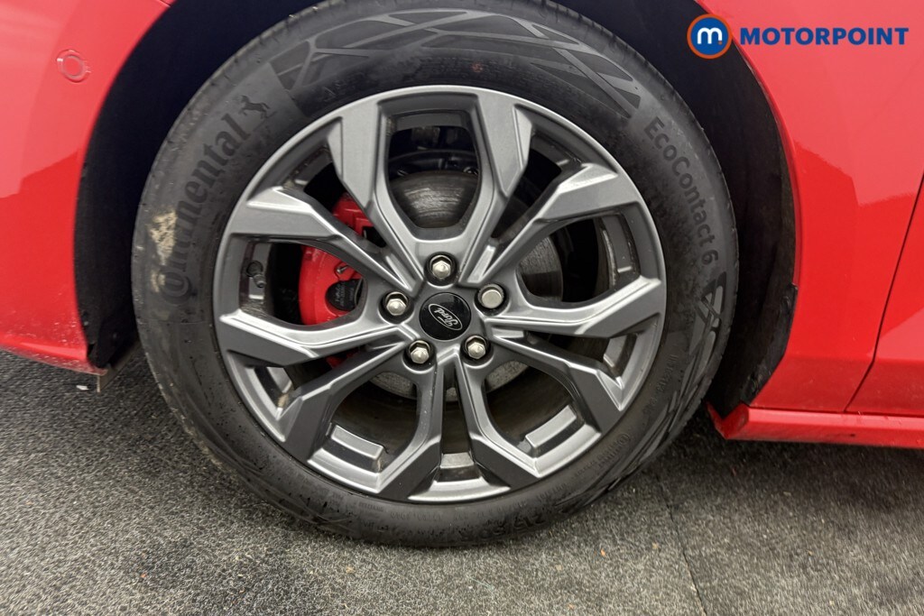 Used Ford Focus 2025 for sale - 77916826: Photo 29