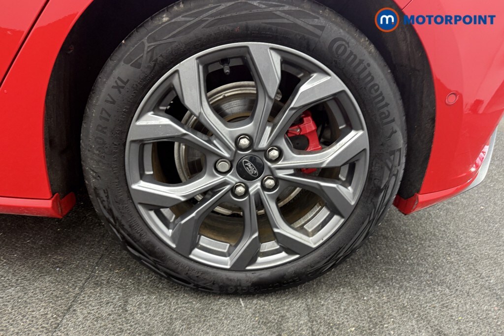 Used Ford Focus 2025 for sale - 77916826: Photo 30