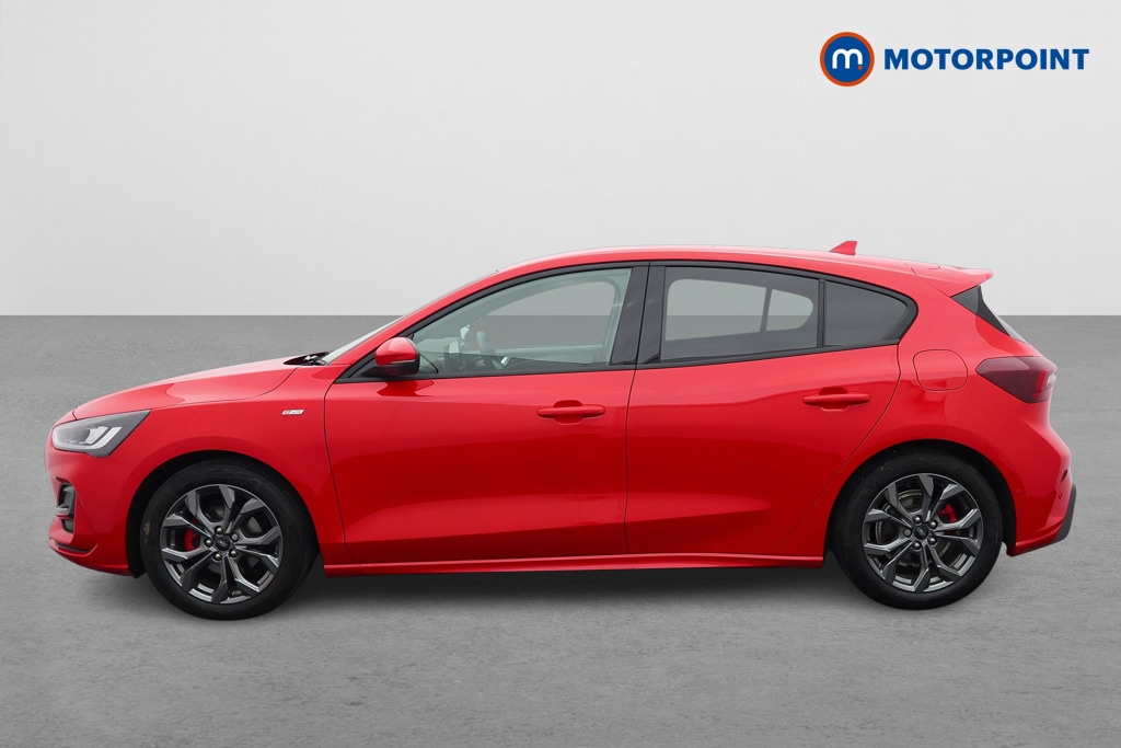 Used Ford Focus 2025 for sale - 77916826: Photo 4