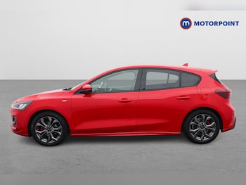 Used Ford Focus undefined for sale - 77916826: Photo