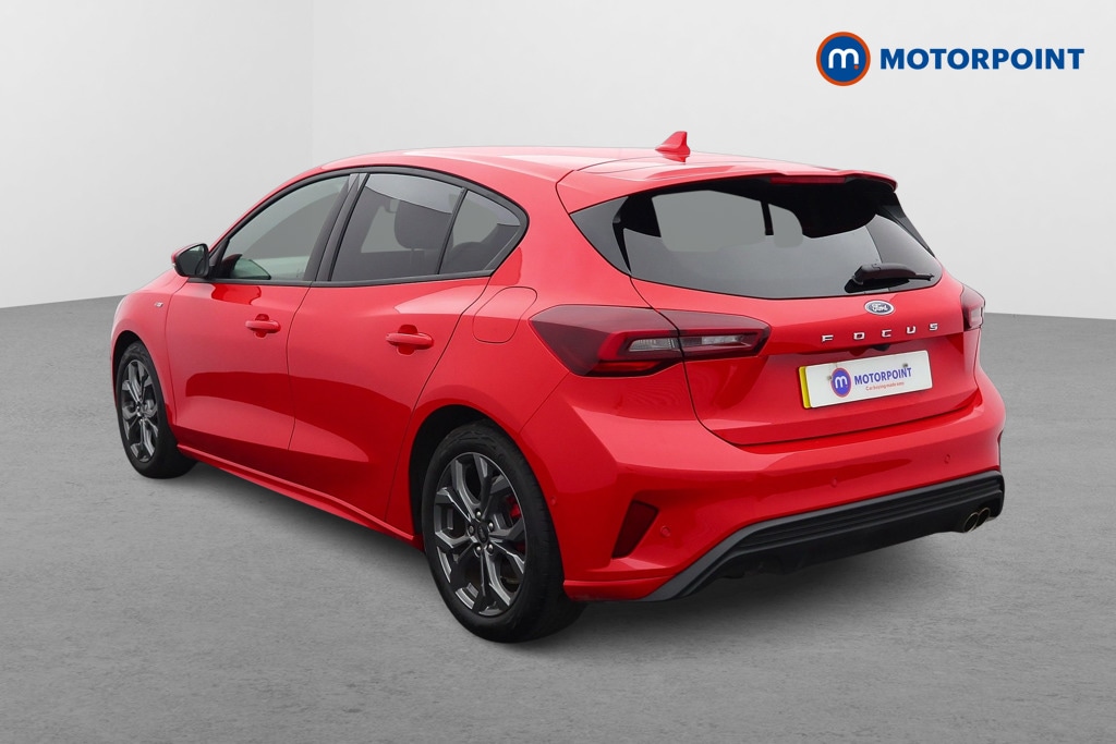 Used Ford Focus 2025 for sale - 77916826: Photo 5