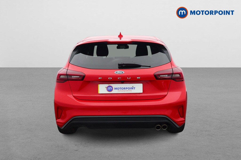 Used Ford Focus 2025 for sale - 77916826: Photo 6