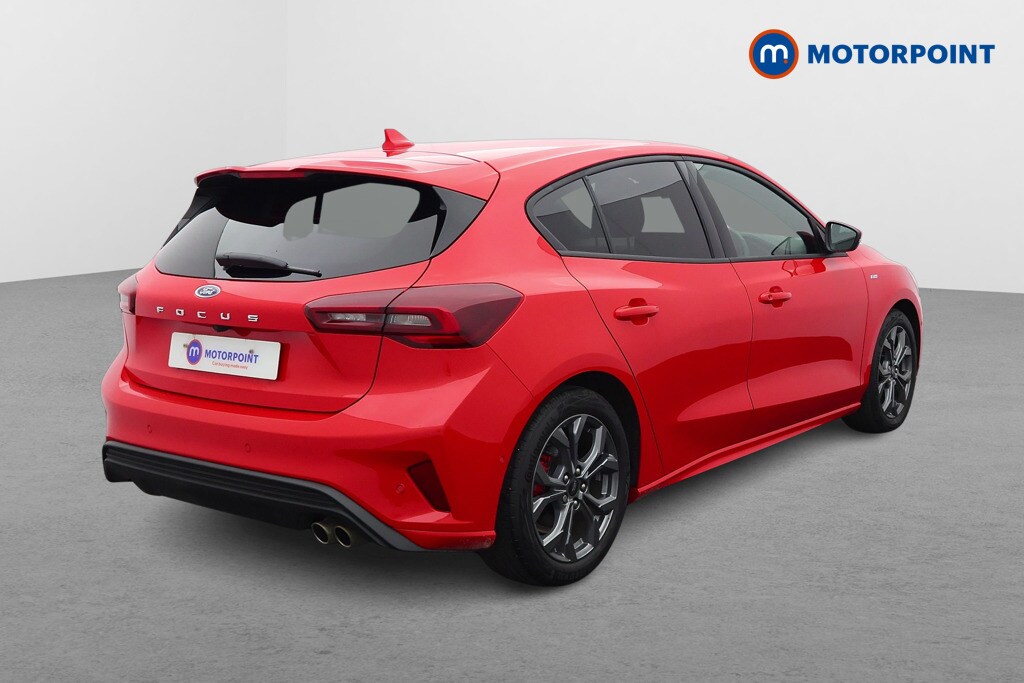 Used Ford Focus 2025 for sale - 77916826: Photo 7