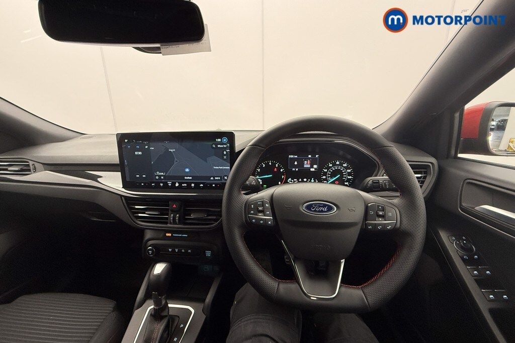 Used Ford Focus 2025 for sale - 77916826: Photo 9