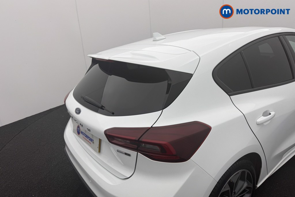 Used Ford Focus 2022 for sale - 76662057: Photo 11