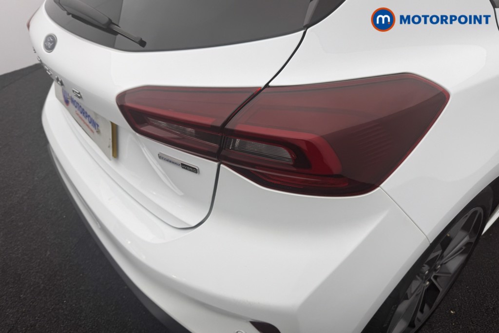 Used Ford Focus 2022 for sale - 76662057: Photo 12