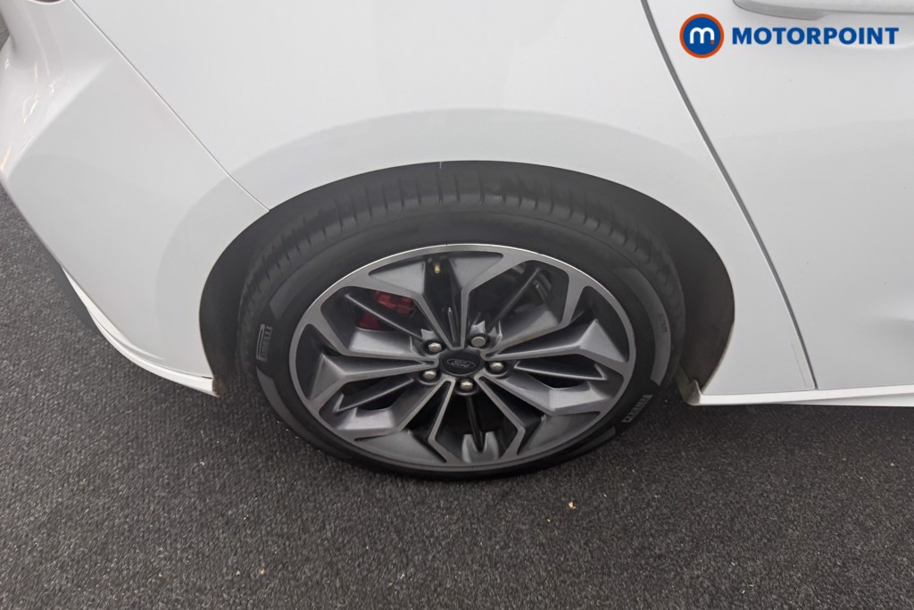 Used Ford Focus 2022 for sale - 76662057: Photo 14